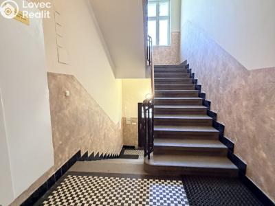 Аренда квартиры 2+KK Hradec Králové, Nerudova č. 18