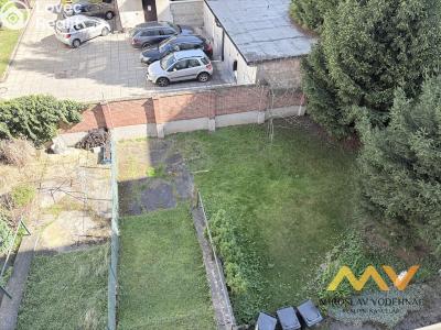 Аренда квартиры 2+KK Hradec Králové, Nerudova č. 21