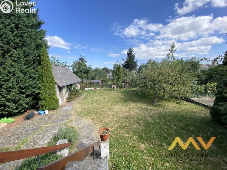 Продажа семейного дома Heřmanův Městec, Veselá č. 3