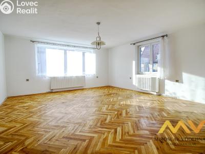 Prodej rodinného domu Heřmanův Městec, Veselá č. 7