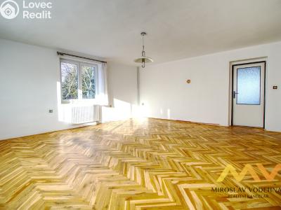 Prodej rodinného domu Heřmanův Městec, Veselá č. 8