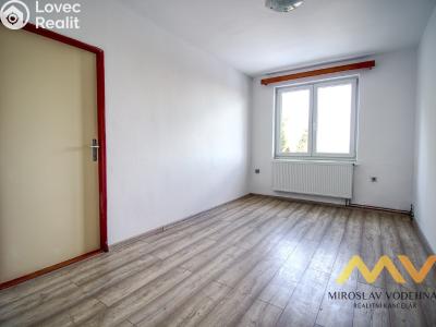 Prodej rodinného domu Heřmanův Městec, Veselá č. 16