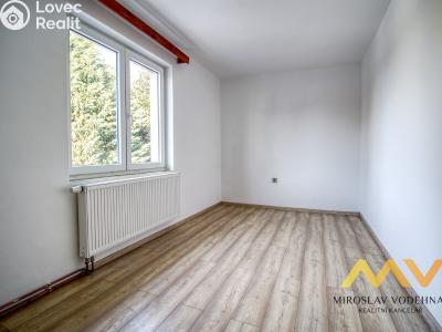 Prodej rodinného domu Heřmanův Městec, Veselá č. 18