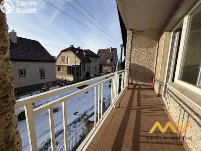 Prodej rodinného domu Heřmanův Městec, Veselá č. 23