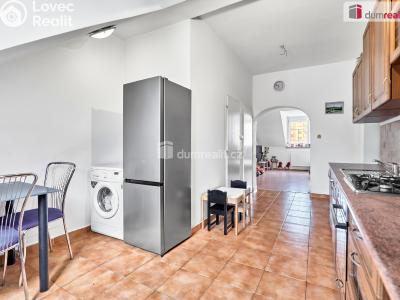 Продаж квартири 2+1 Karlovy Vary, Sokolovská č. 3