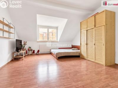Продаж квартири 2+1 Karlovy Vary, Sokolovská č. 5
