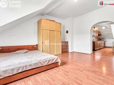 Продаж квартири 2+1 Karlovy Vary, Sokolovská č. 6