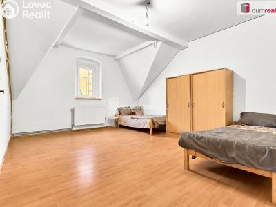 Продаж квартири 2+1 Karlovy Vary, Sokolovská č. 7