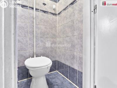 Продаж квартири 2+1 Karlovy Vary, Sokolovská č. 8