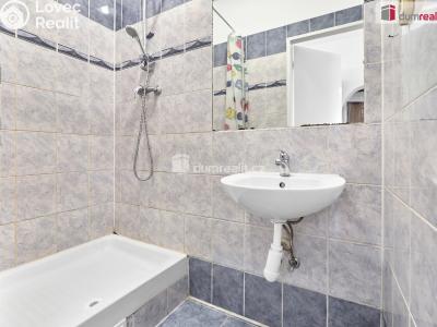 Продаж квартири 2+1 Karlovy Vary, Sokolovská č. 9