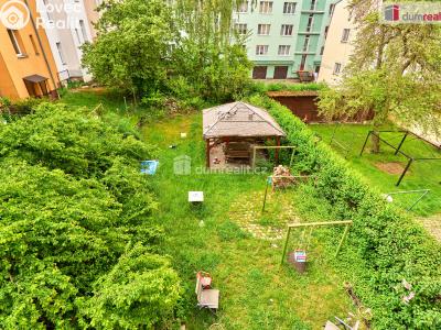 Продаж квартири 2+1 Karlovy Vary, Sokolovská č. 11