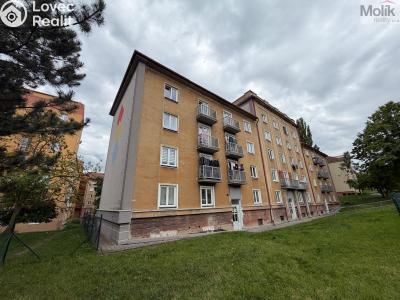 Sale apartment 2+1 Most, Konstantina Biebla č. 12