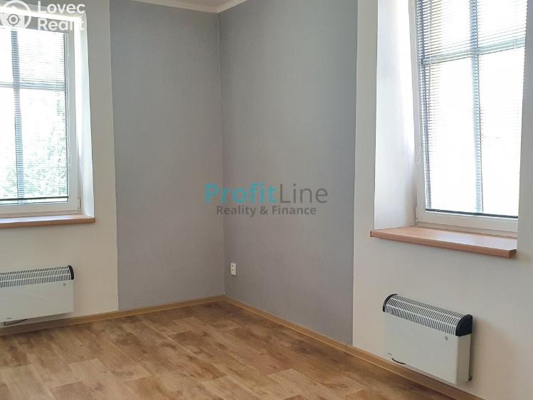 Pronájem bytu 2+KK Rapotín, Družstevní 125 č. 3