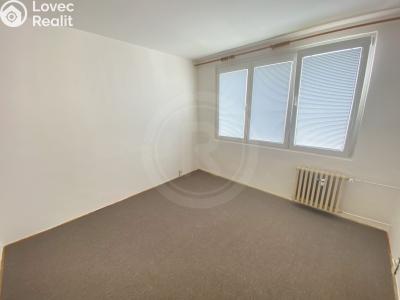 Sale apartment 3+1 České Budějovice, Lidická tř. č. 5