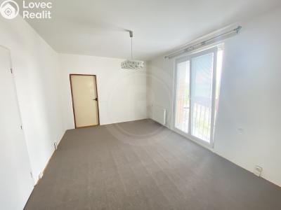 Sale apartment 3+1 České Budějovice, Lidická tř. č. 7
