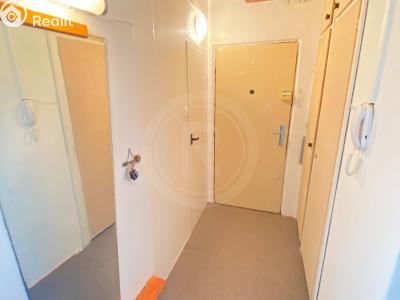 Sale apartment 3+1 České Budějovice, Lidická tř. č. 11