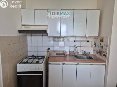 Оренда квартири 1+1 Plzeň, Brněnská č. 1
