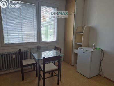 Оренда квартири 1+1 Plzeň, Brněnská č. 4