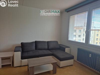 Оренда квартири 1+1 Plzeň, Brněnská č. 5