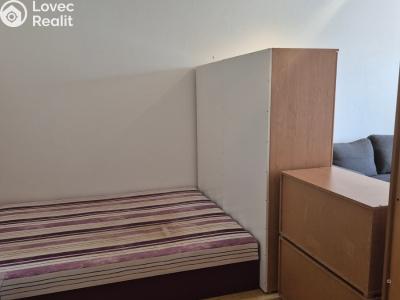 Оренда квартири 1+1 Plzeň, Brněnská č. 7