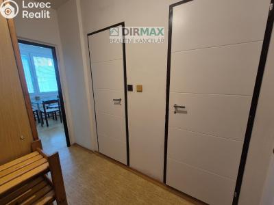 Оренда квартири 1+1 Plzeň, Brněnská č. 9