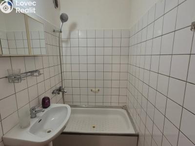 Оренда квартири 1+1 Plzeň, Brněnská č. 11