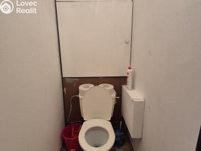 Оренда квартири 1+1 Plzeň, Brněnská č. 12