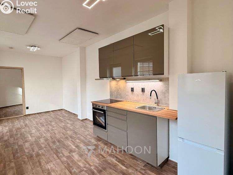 Продажа квартиры 2+KK Slaný, Kynského č. 2