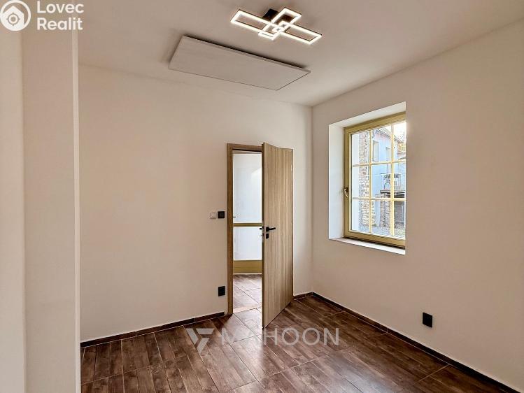 Продажа квартиры 2+KK Slaný, Kynského č. 5