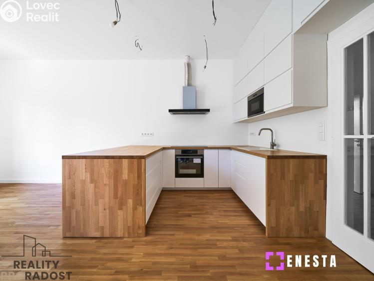 Prodej bytu 4+KK Praha, Goetheho 440/13 č. 3