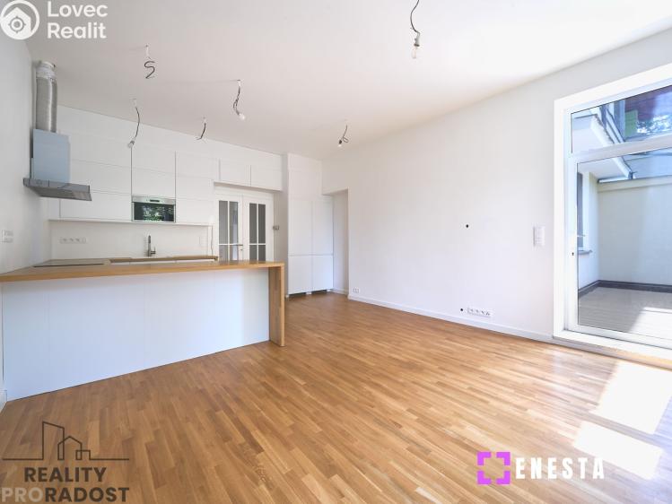 Prodej bytu 4+KK Praha, Goetheho 440/13 č. 5