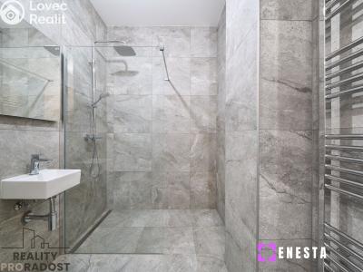 Sale apartment 4+KK Praha, Goetheho č. 15