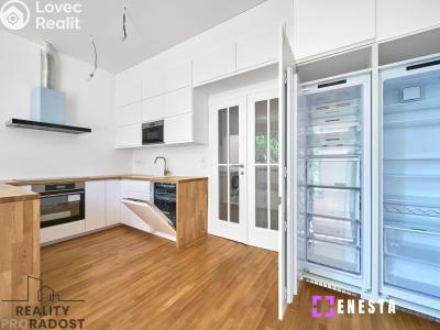 Продаж квартири 4+KK Praha, Goetheho č. 2