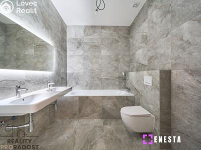 Продаж квартири 4+KK Praha, Goetheho č. 8