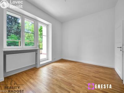 Продаж квартири 4+KK Praha, Goetheho č. 11