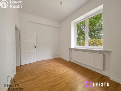 Продаж квартири 4+KK Praha, Goetheho č. 14