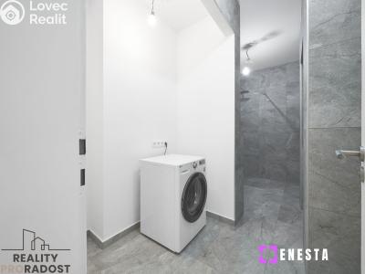 Продаж квартири 4+KK Praha, Goetheho č. 16