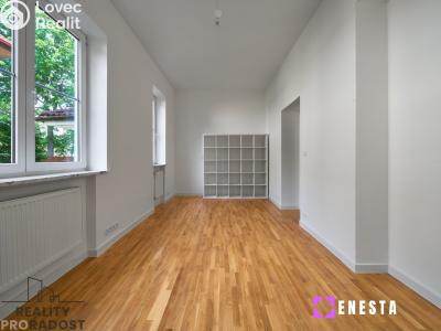 Продаж квартири 4+KK Praha, Goetheho č. 17