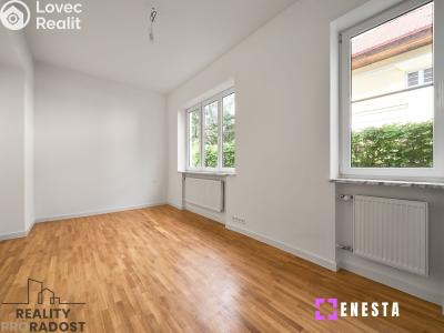 Продаж квартири 4+KK Praha, Goetheho č. 18