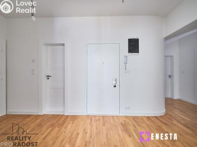 Продаж квартири 4+KK Praha, Goetheho č. 19