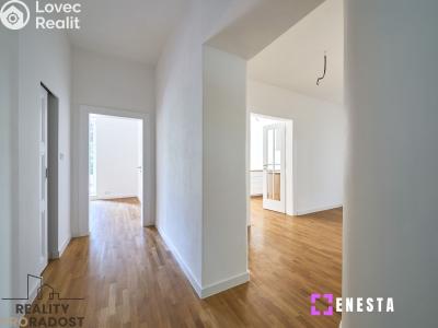 Продаж квартири 4+KK Praha, Goetheho č. 20