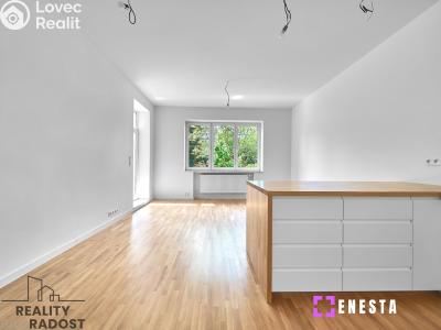 Продаж квартири 4+KK Praha, Goetheho č. 6