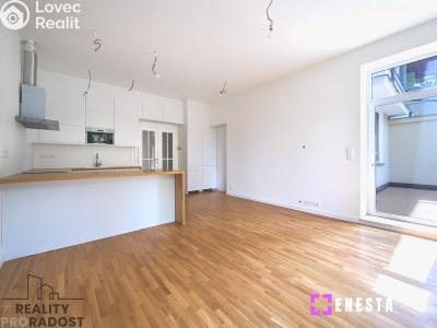 Продаж квартири 4+KK Praha, Goetheho č. 7