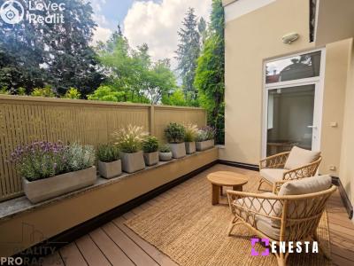 Продаж квартири 4+KK Praha, Goetheho č. 9