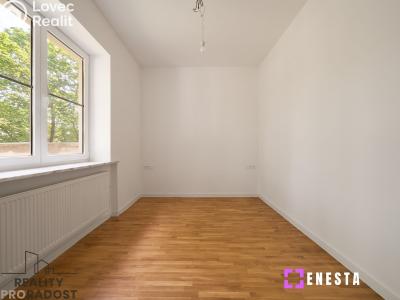 Продаж квартири 4+KK Praha, Goetheho č. 14