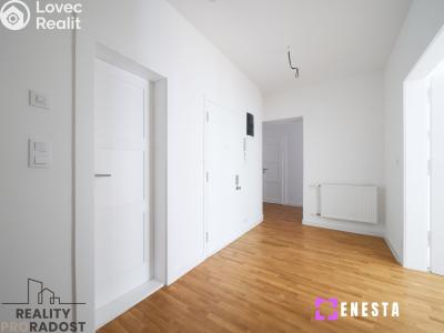 Продаж квартири 4+KK Praha, Goetheho č. 23