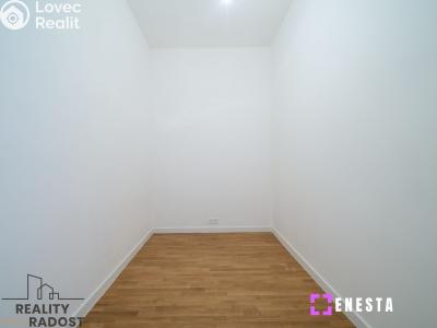 Продаж квартири 4+KK Praha, Goetheho č. 24