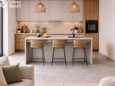 Sale apartment 2+KK Praha, Návršní č. 4