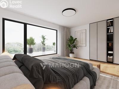 Sale apartment 2+KK Praha, Návršní č. 5