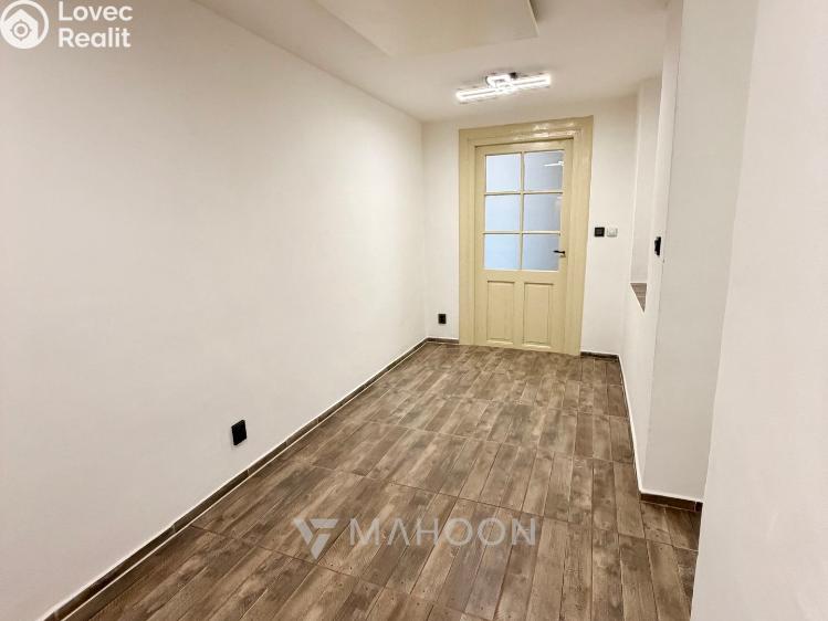 Sale apartment 2+KK Slaný, Kynského 125/22 č. 5